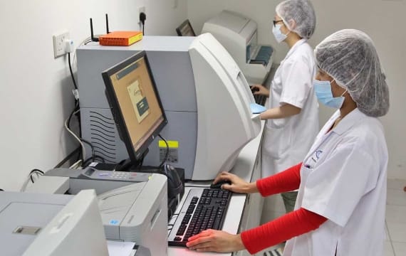 Research and Development Photos